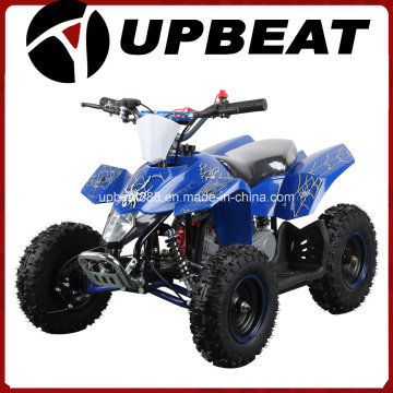 Upbeat Crianças 49cc Mini ATV Quad, mais barato 49cc ATV